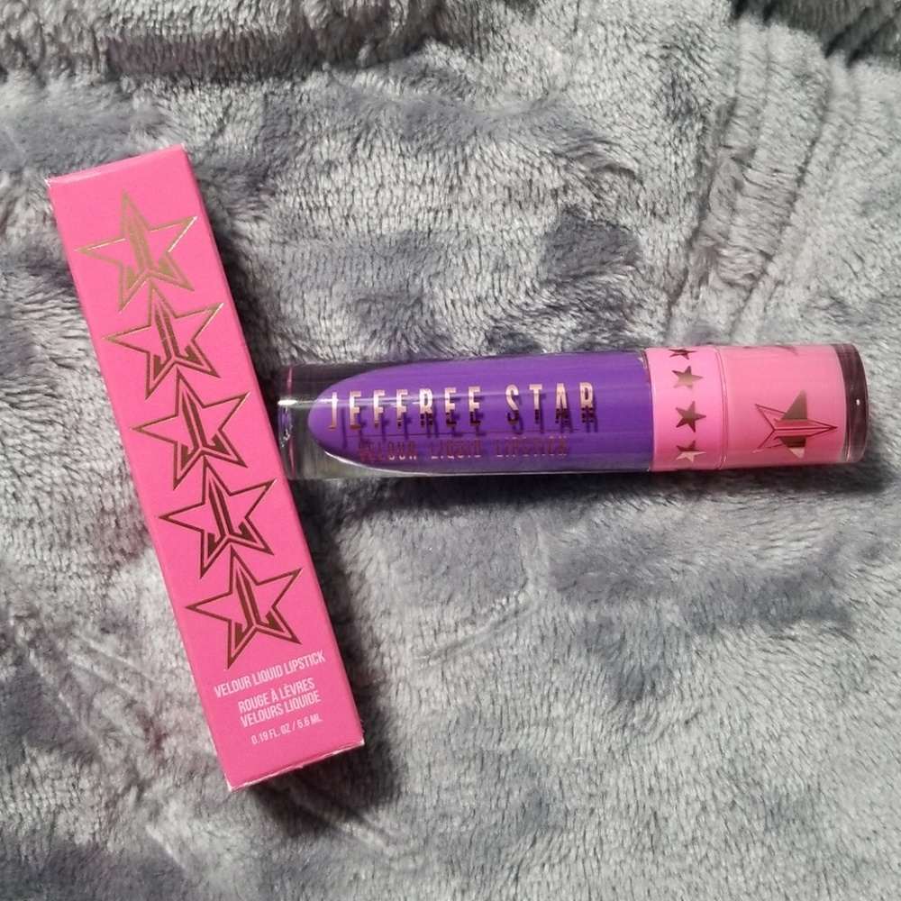 Jeffree Star I'm Royalty Liquid Lipstick
